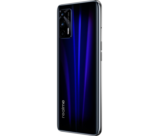 realme GT 8/128GB Speed Blue 5G 120Hz - 672916 - zdjęcie 6